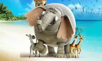 نمایش انیمیشن «فیلشاه» در بازار کن ۲۰۱۹