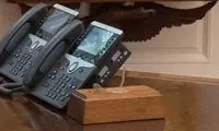 تغییرات اتاق کار جو بایدن در کاخ سفید