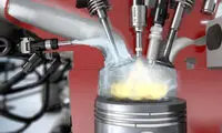 فناوری تازه BOSCH، تزریق آب به درون موتور