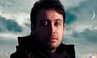 رفیق بی کلک، محسن چاووشی