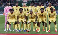 استایل خاص شاگردان کی‌روش برای حضور در جام‌جهانی