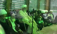 تجدید میثاق اعضای خبرگان با آرمان‌های امام