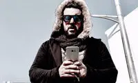 «جشن دلتنگی» در میدان انقلاب