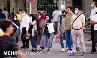 از هر سه ایرانی یک نفر اختلالات روانی دارد