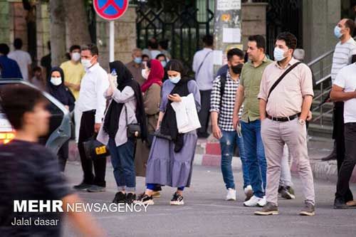 از هر سه ایرانی یک نفر اختلالات روانی دارد