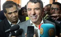 رئیس سازمان خصوصی‌سازی: استعفا داده‌ام