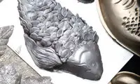 پیشنهاد دسر فوق العاده با «موس شكلات تلخ»