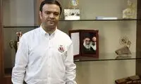 ممنوعیت ورود یک کاندیدا به انتخابات هیات‌فوتبال