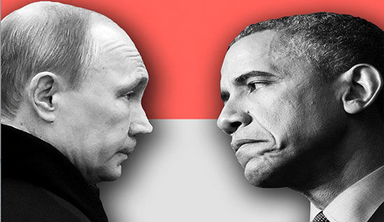 آمریکا یا روسیه؟ قدرت کدامیک بیشتر است؟