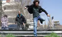اکران «لانتوری» با شرایط خاص!