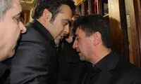 هوتن و آتیلا، حافظ منافع پدرانشان!