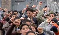 «بمب» پیمان معادی، نیامده ترکاند!