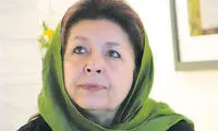 لیلی گلستان: برای کارتن‌خواب‌ها قدمی برداشته شود