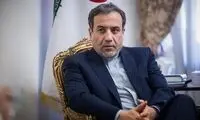 عراقچی: مهلت ۶۰روزه تمدید نمی‌شود