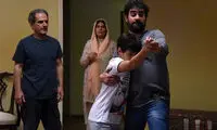 «برادرم خسرو» در اکران دوم نوروز