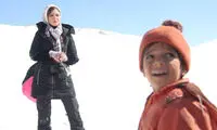 «اسکی باز» از ۱۴ آذر به سینماها می‌آید
