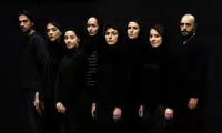 باران کوثری با «فعل» روی صحنه‌ی تئاتر می‌رود