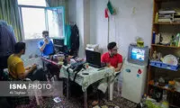استقبال مردمی از دومین مناظره تلویزیونی