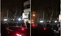 تجمع مردم رشت و لاهیجان خاتمه يافت