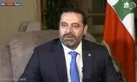 حریری قصد کناره‌گیری از فعالیت‌های سیاسی را دارد