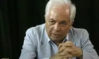 پدر علم ارتباطات ایران درگذشت