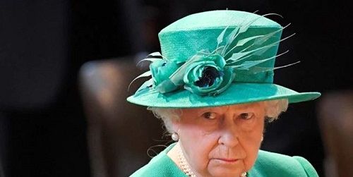 ملکه، قانون منعِ برگزیت بدون توافق را تایید کرد