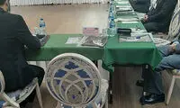 صندلی خالی ستاره پرسپولیس در انتخابات