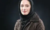 نگین معتضدی: چه كسي مي‌تواند به مديري نه بگويد؟