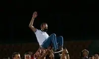 در تیم گل‌محمدی جایی برای جوانان نیست