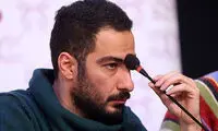 نوید محمدزاده، شمایل یک نسل سرخورده آرزو به دل