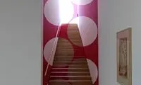 نقاشی 3 بعدی هندسی؛ توهمات نوری !