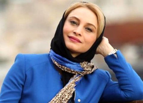 مریم کاویانی: نمی‌خواستم برای مدتی کار کنم