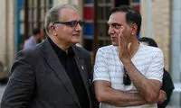 ساخت شدن «شهرزاد» با پول معلمان!