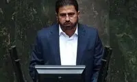 انتقاد تند نماینده شوش از طرح تقسیم خوزستان