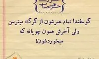 حرفِ دل، حرفِ حساب (19)