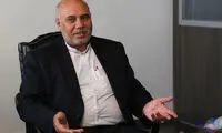انتقال آب خزر به سمنان، شمال را نابود می‌کند