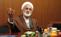 کنایه‌ی حجت‌الاسلام سالک به جبهه پایداری