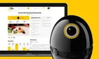 Hello Egg؛ دستیار هوشمند شما در آشپزخانه