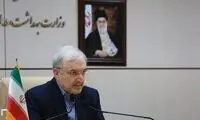 وزیر بهداشت: شاید پاییز سخت‌تری در پیش باشد