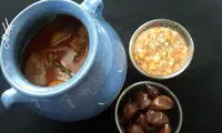 دستور تهیه یک «دیزی» خوشمزه با جزئیات کامل!