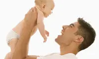 پدر شدن در سن بالا، خطرناکه؟