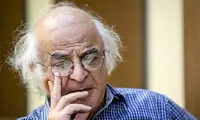 روزهای پایانی «خفه گی» فریدون جیرانی در تهران