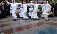 گزارش تصویری: جشنواره نوروزی در برج میلاد