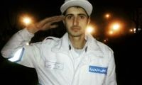 ادامه خدمت سربازِ سیلی‌خورده در خشک‌شویی