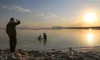 مهاجرت ۱۵ میلیون نفری به خاطر دریاچه ارومیه؟!