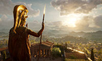 نقدها و نمرات بازی Assassin’s Creed Odyssey