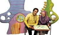 همه بچه‌هاي دنيا بچه‌هاي ما هستند
