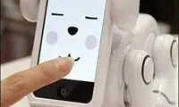 تصاویری از اسباب‌ بازی کودکان در قرن 21