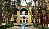 باغ فین کاشان؛ تجلی تاریخ و معماری و عنصر آب