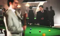 تصاویری از «شهرزاد»